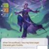 Yzmir Stargazer (R) - Altered Kickstarter