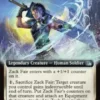 Zack Fair (extended art) - Final Fantasy Varianten