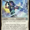 Zack Fair (#45) (foil) - Final Fantasy