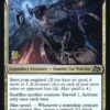 Zahur, Glory's Past (foil) - Aetherdrift Prerelease Promo's