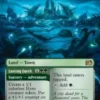 Zanarkand, Ancient Metropolis (borderless) - Final Fantasy Varianten
