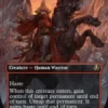 Zealous Conscripts (#314) (foil) (borderless) - Innistrad Remastered Varianten