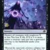 Zero Point Ballad (foil) - Edge of Eternities prerelease Promo's