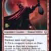 Zhao, the Moon Slayer (foil) - Avatar: The Last Airbender Prerelease Promo's