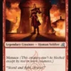 Zhao, the Seething Flame (#286) - Avatar: The Last Airbender Eternal
