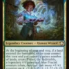 Zimone, All-Questioning - Secrets of Strixhaven Commander