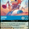 Zipper, Big Helper - Wilds Unknown