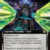Zodiark, Umbral God (#456) (extended art) - Final Fantasy Varianten