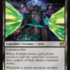 Zodiark, Umbral God (foil) - Final Fantasy