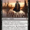 Zombie Master - Aetherdrift Commander