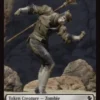 Zombie token (2/2) - Final Fantasy Commander