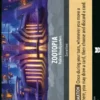 Zootopia, Police Headquarters - Whispers in the Well