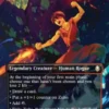 Zuko, Conflicted (borderless) - Avatar: The Last Airbender Varianten