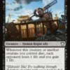 Zulaport Cutthroat - Secrets of Strixhaven Commander