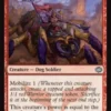 Zurgo's Vanguard - Tarkir: Dragonstorm
